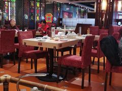 大堂-点都德(汇盈广场店)