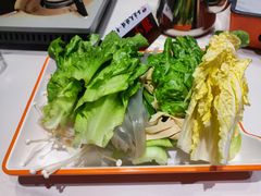 -不夜天烧烤牛骨头(南湖店)
