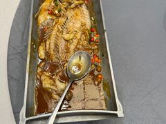 -徽州小镇(高新店)