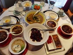 -俏江南天津时尚曲艺主题餐厅(马场道店)