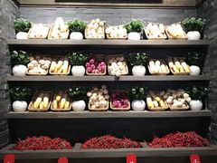 -哥老官重庆美蛙鱼头(宝山龙湖店)