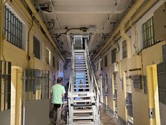 -大馆(前中区警署建築群)