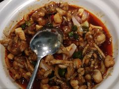 -简小舍·民间手艺菜(武昌江滩店)