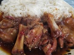 -贤花饭店(凯德店)
