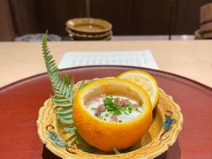 -晴空·日本料理(万象城店)