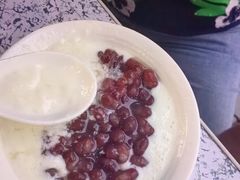 -沙湾姜埋奶(兴新包店)