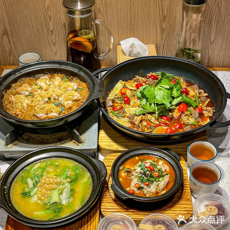 在成都一定不要错过这么下饭开胃的店‼️‼️