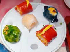 -点都德(锦粤壹号IFS国金店)