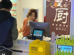 -运气牛自助酱大骨火锅(南京东路店)
