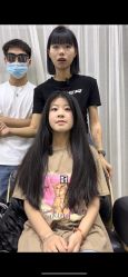 -88潮牌造型烫发·染发