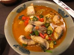 家常鱼-潇湘阁(望京SOHO店)