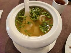 -申粤轩酒楼·三十年粤菜经典(丁香花园店)