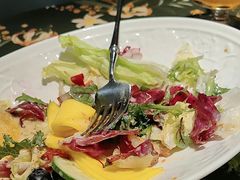 -第101座花园餐厅(湖滨88店)