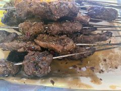 -铁诚烤肉