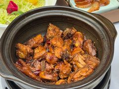 -炉忆家宴·和昌里生日餐厅