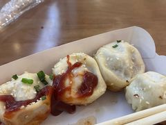 -小飞生煎(东方宝泰店)