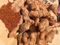 -泥糊破店小酒馆·团建聚餐(南京西路店)