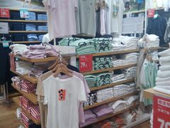 -优衣库(天津鲁能城购物中心店)