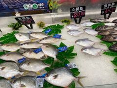-佳世客(合肥路店)