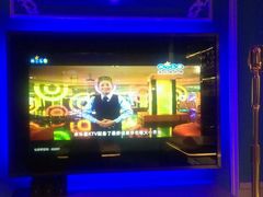-米乐星世界KTV