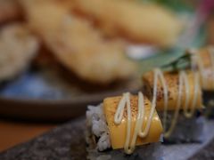 -蝉一日本料理(高新区店)