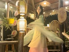 -花溪老屋·山野土菜院子(机场大道店)