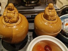 -亚马逊蒸汽活海鲜自助(LCM置汇旭辉广场店)