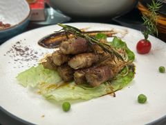 -聚鑫阁江浙菜·非遗传承技艺(闵行交大店)