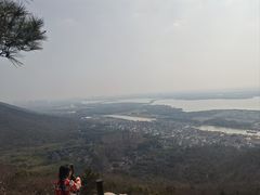 -虞山风景区