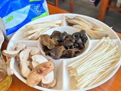 -岳合轩老北京涮肉