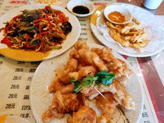 -吉味馆(柠溪店)