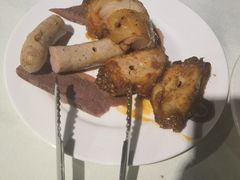 -戈拿旺巴西烤肉(崇文门店)