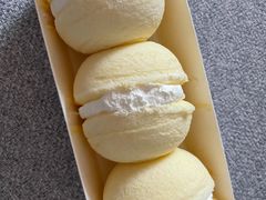 最牛芝士球-西村叔叔的店(黄岛青医附院店)