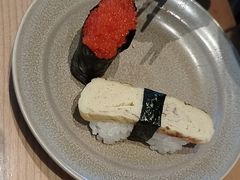 -Tuna maki寿司(苏州中心商场店)