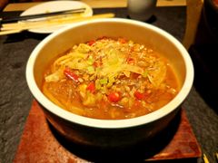-安多素食(广仁寺路店)