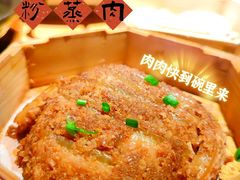 -顺香居·老字号湖北菜(江汉路店)