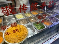 -张果佬年糕卷(科巷店)