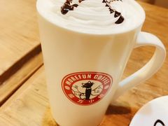 -魔方城市书房(中街益田店)