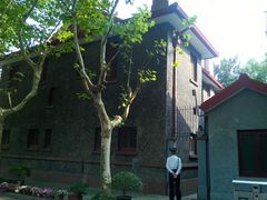 -上海孙中山故居纪念馆