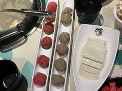 -南城十里潮汕鲜牛火锅·鲜虾生滚粥(融汇老商埠店)