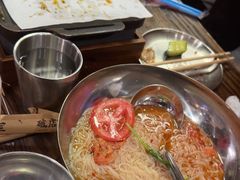 -破店肥哈·东北烧烤·夜宵(南山保利店)