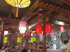 -重庆袁老四火锅(武进万达店)