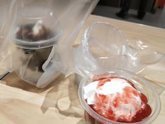 -汉堡王(天津鲁能店)