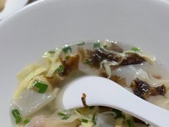 -苏小柳点心·手作小笼包(浦东嘉里城分院)