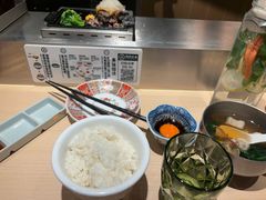 -肉肉大米(金虹桥店)