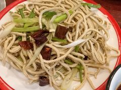 -聚首堂·特色小吃·肘子(什刹海德胜门店)