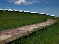 -呼和诺尔旅游景区