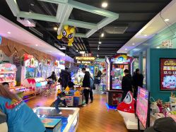 -卡通尼乐园(上海万象城店)