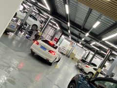 -上海先进东风标致雪铁龙4S店(青浦店)