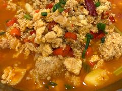 -新新湘菜馆(新中街二条店)